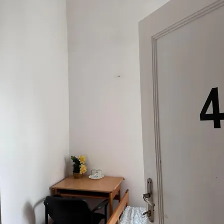 Ionia-stary Rynek Posen