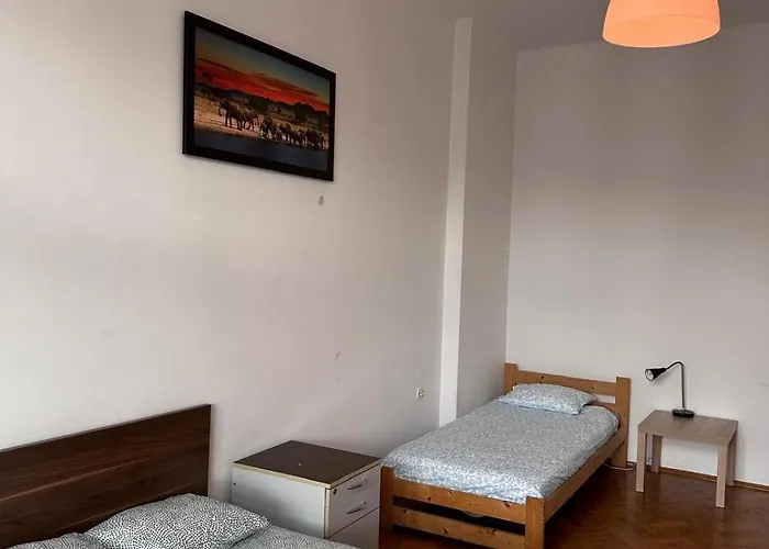 Ionia-stary Rynek Posen