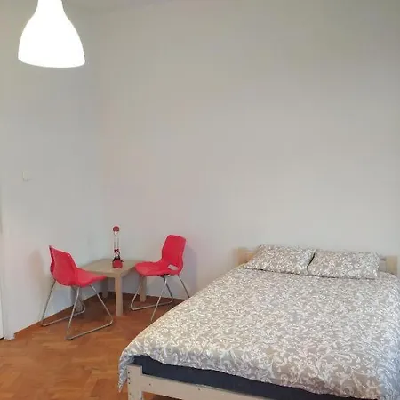 Ionia-stary Rynek B&B *