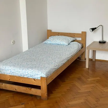 Ionia-stary Rynek Oda ve Kahvaltı *