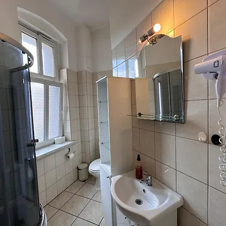 Ionia-stary Rynek B&B