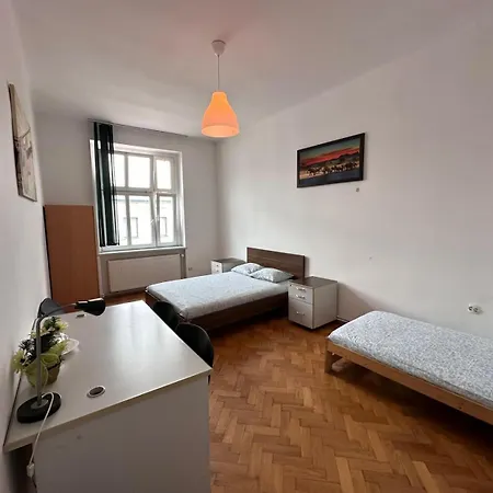 B&B Ionia-stary Rynek