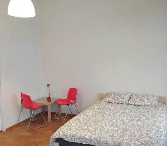 Ionia-stary Rynek Bed & Breakfast *