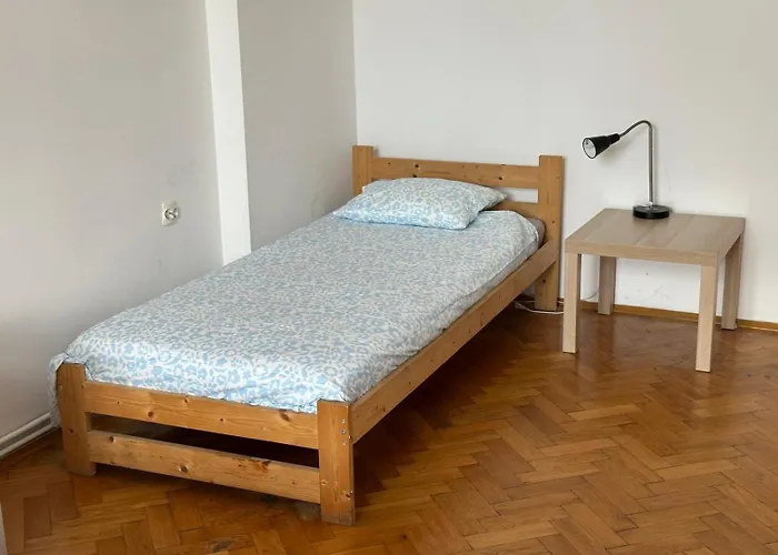 Ionia-stary Rynek Bed & Breakfast *