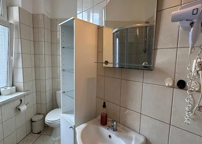 Bed & Breakfast Ionia-stary Rynek Poznan