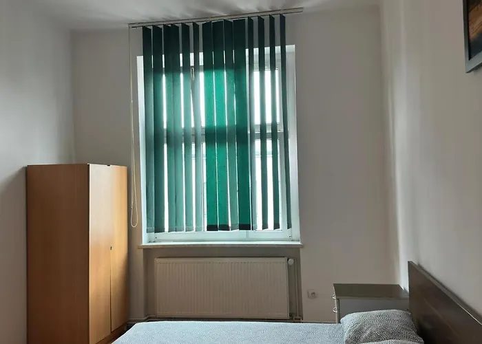 Ionia-stary Rynek Bed & Breakfast