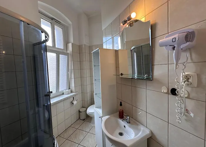 Ionia-stary Rynek Bed & Breakfast